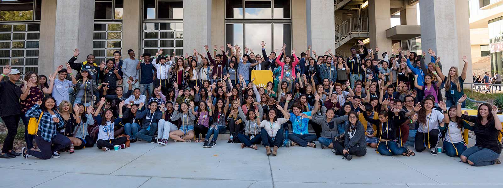 UC San Diego Chancellors Associates Scholars Program